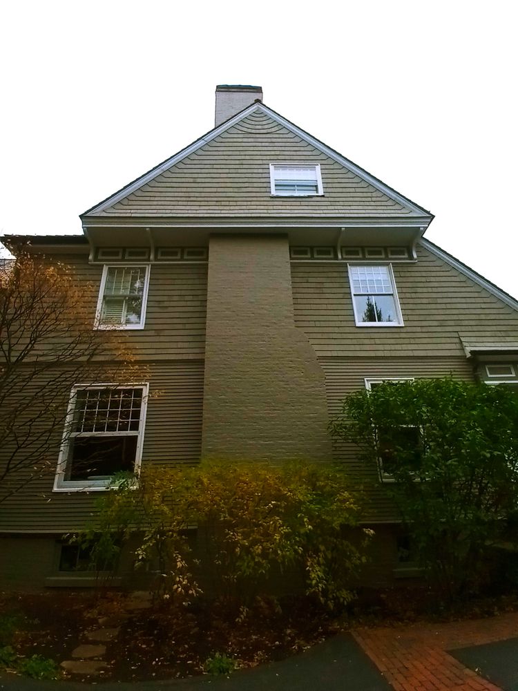 All Photos for Eagle Five Stars Painting in Brazos Valley, TX