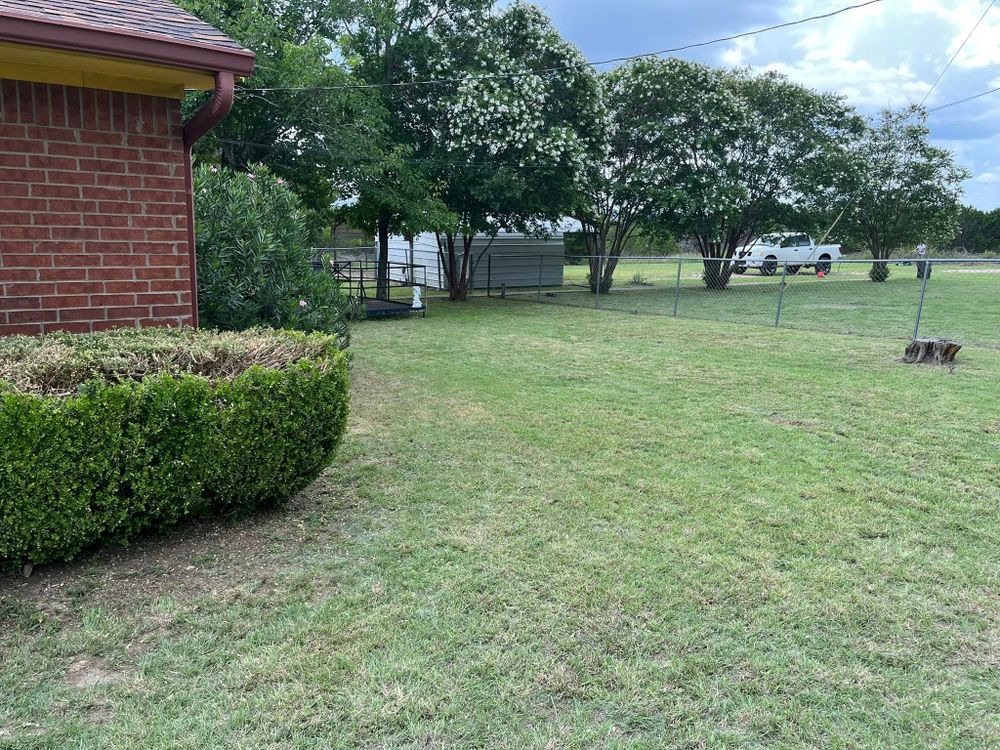 Our HVAC services ensure your home stays comfortable year-round, offering expert installation, maintenance, and repair to optimize efficiency. Trust our reliable team for all your heating and cooling needs. for No Excuses Painting & Remodeling in Killeen, TX