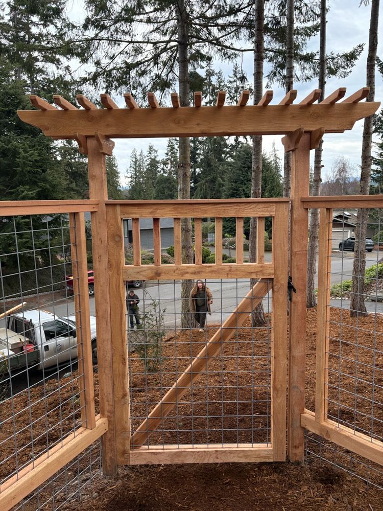 All Photos for The Baskins Sawmill in Port Angeles,  WA