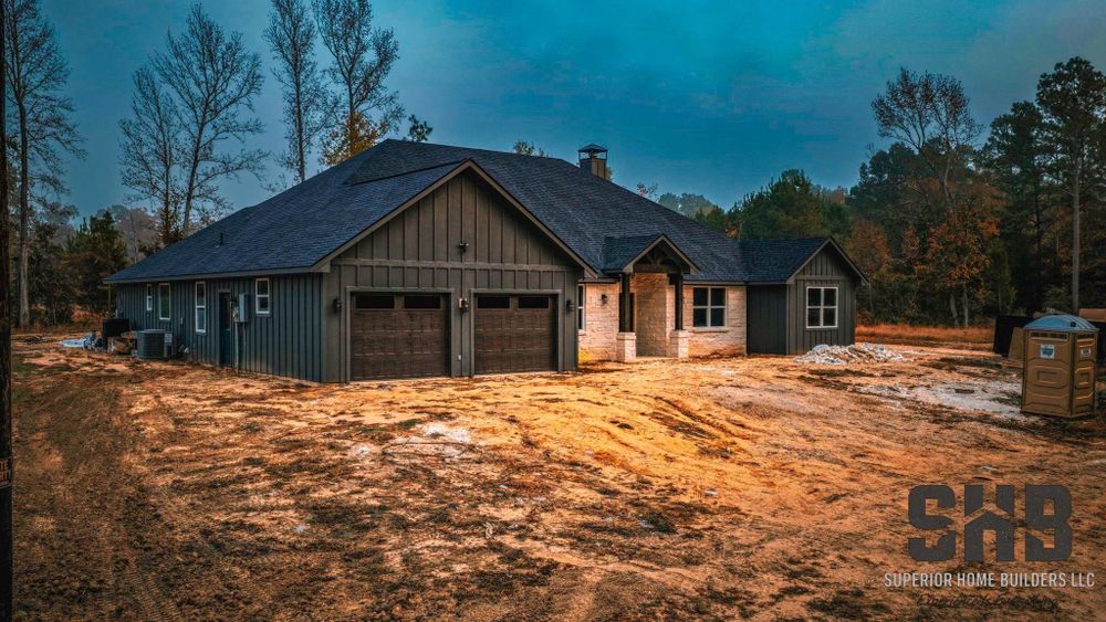 All Photos for Superior Home Builders in Livingston, TX