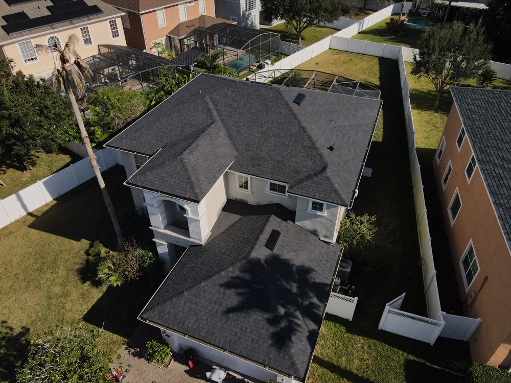 All Photos for Roof-Tite Services, LLC in Eustis, FL