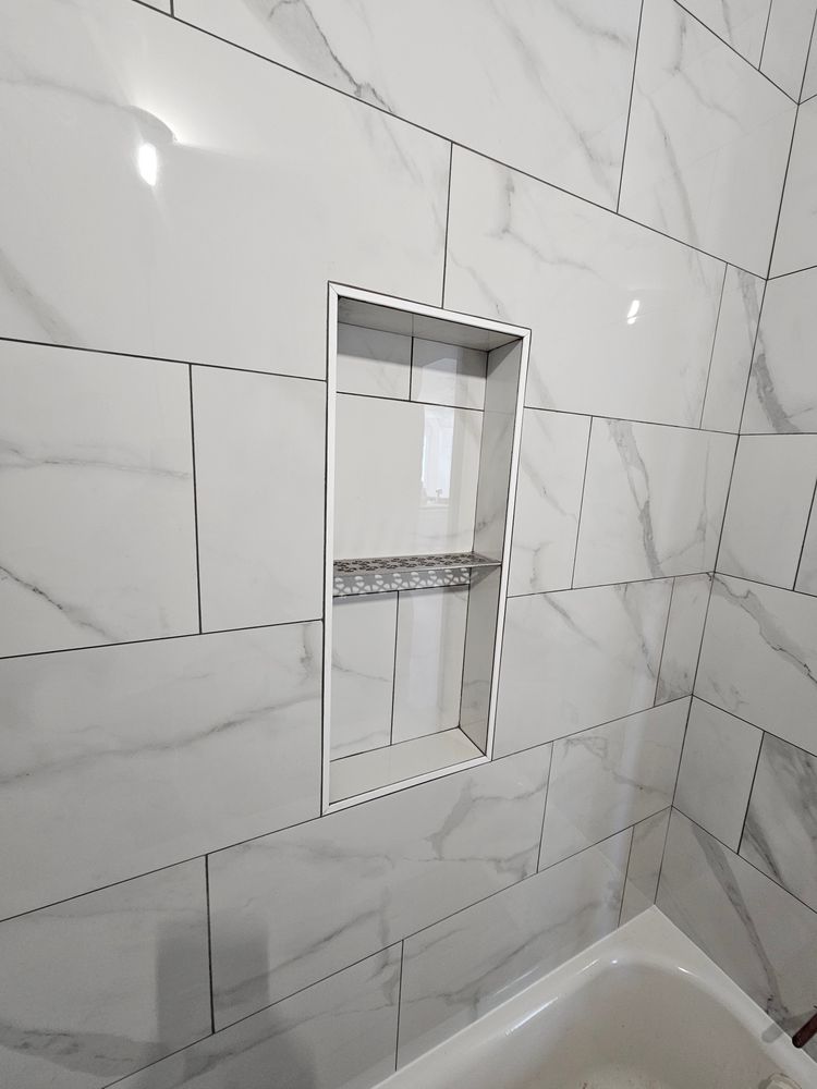 All Photos for Fulford Carpet and Tile in Holden Beach, NC