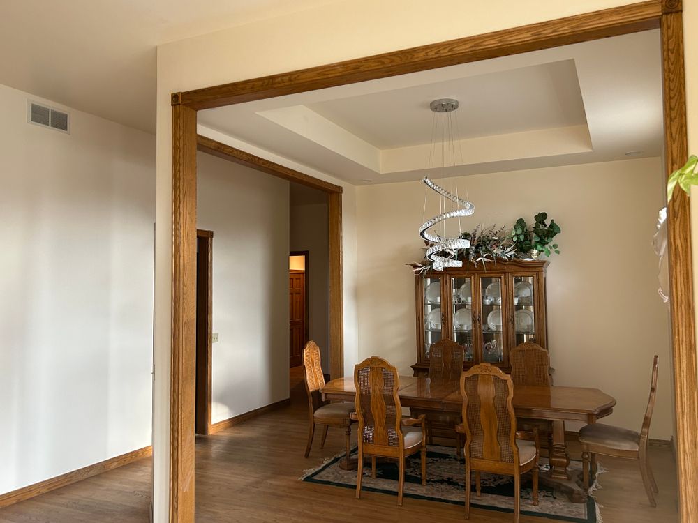 Transform your home with our professional interior painting services, offering precision, vibrant colors, and meticulous attention to detail. Enhance aesthetics and value with skilled craftsmanship that breathes new life into any room. for Start to Finish Painting in Saginaw County, MI