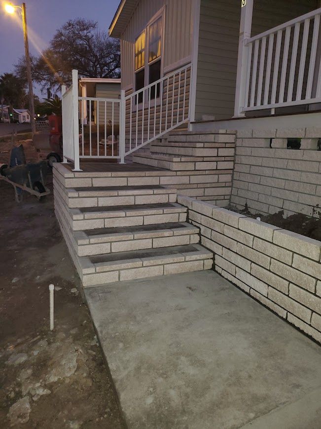 All Photos for Clark Masonry in Lake County, FL