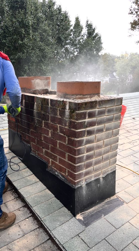 All Photos for Premier Tuckpointing Masonry Repairs in Arlington, VA