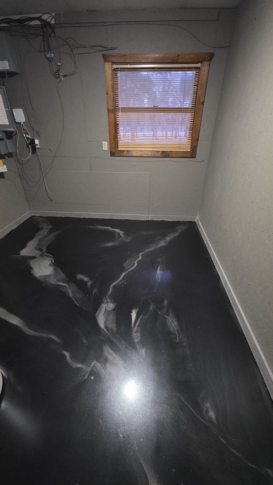 All Photos for Concrete Designs LLC in Thief River Falls, MN