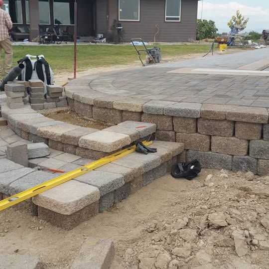 All Photos for Mike's Grading Plus in Caldwell, ID