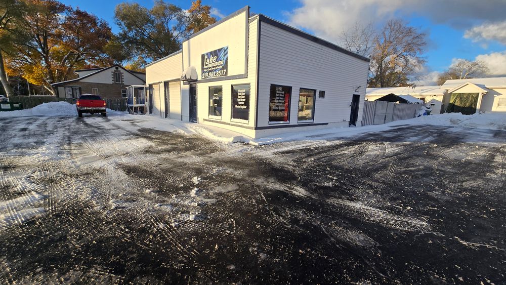 All Photos for Prime Landscaping 219 in Lake Station, IN