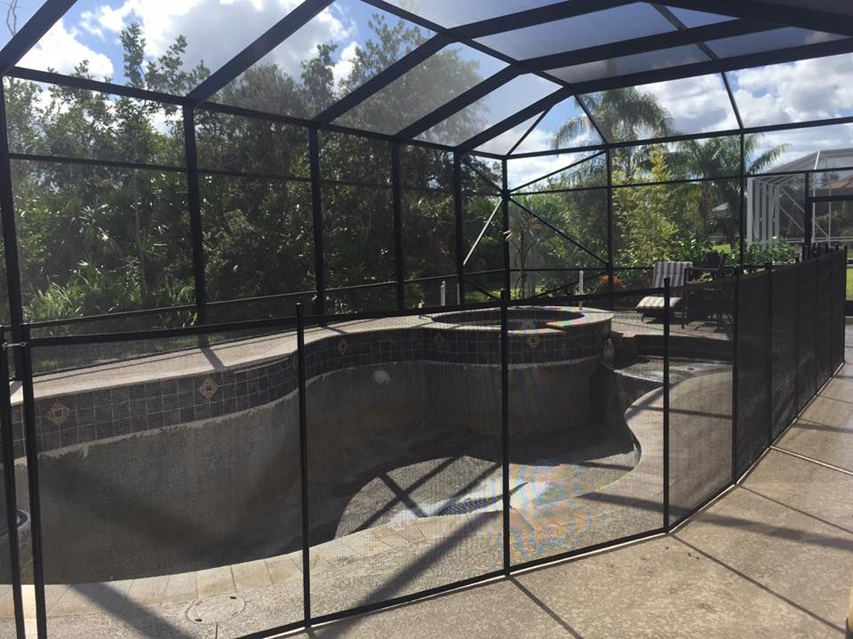 All Photos for MCN Pool Fence in Port St. Lucie, FL