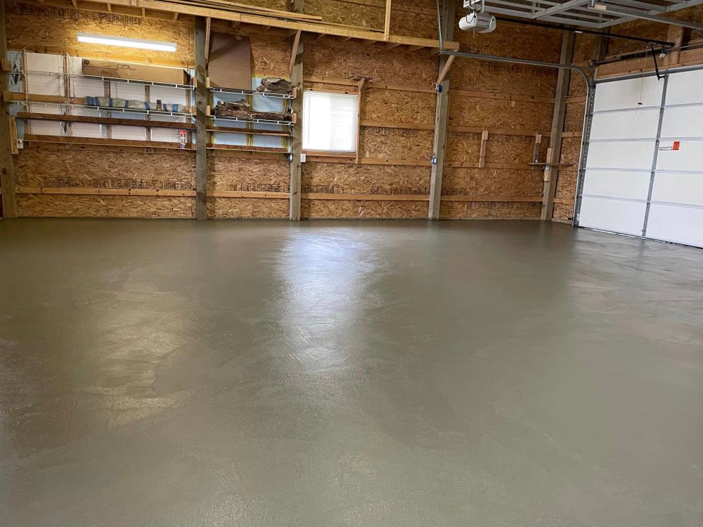 Our concrete services offer tailored solutions for pole barn construction, ensuring a durable and reliable foundation that meets your specific needs. Contact us today for expert assistance with your project. for JR Concrete Placement in Macomb County,  MI