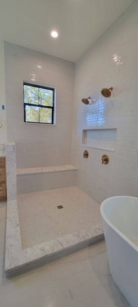 All Photos for Tip Top Tile in Idaho Falls, ID