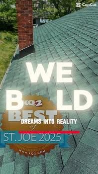 All Photos for Full Roof Replacement and Repairs in Saint Joseph, MO