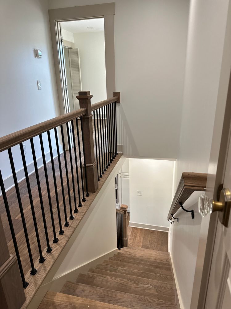 All Photos for Mason Built Homes in Adarisville, GA