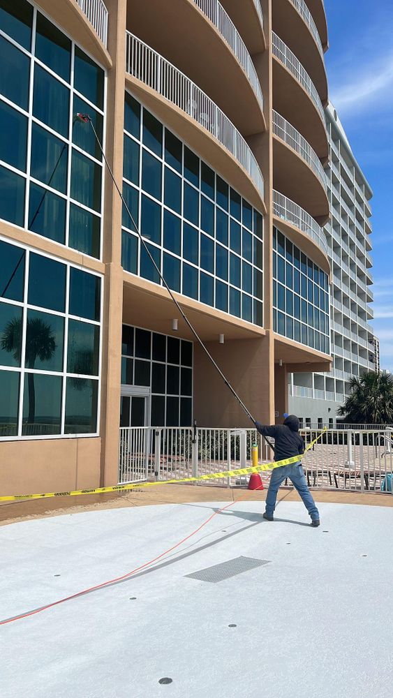 All Photos for Sunlight Building Services in Birmingham, AL