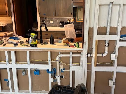 Tenant Improvements for Wise Design & Management in Stafford, TX