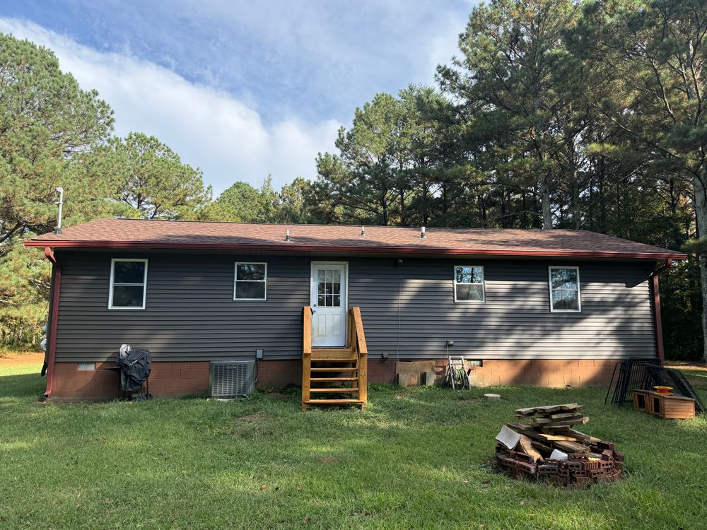 All Photos for Sanchez Roofing and Exteriors in Dalton, GA