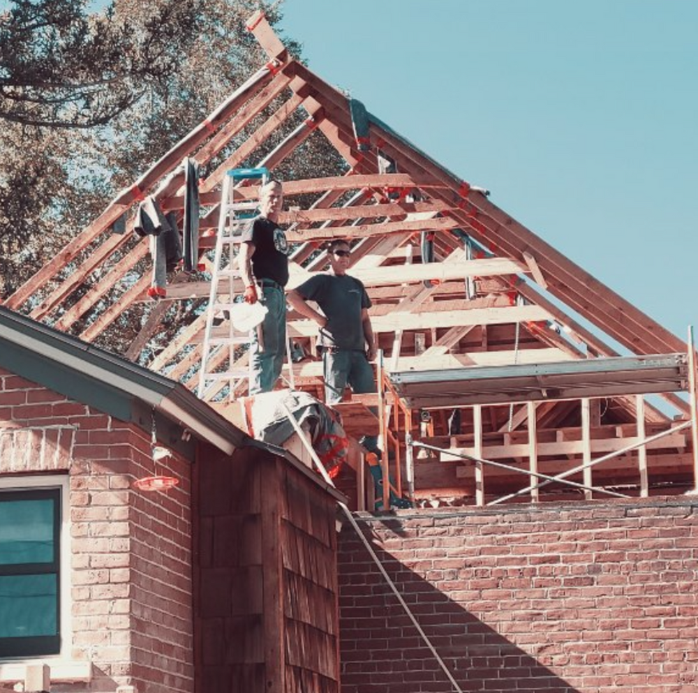 Cunningham Custom Builders INC team in Poncha Springs, CO - people or person