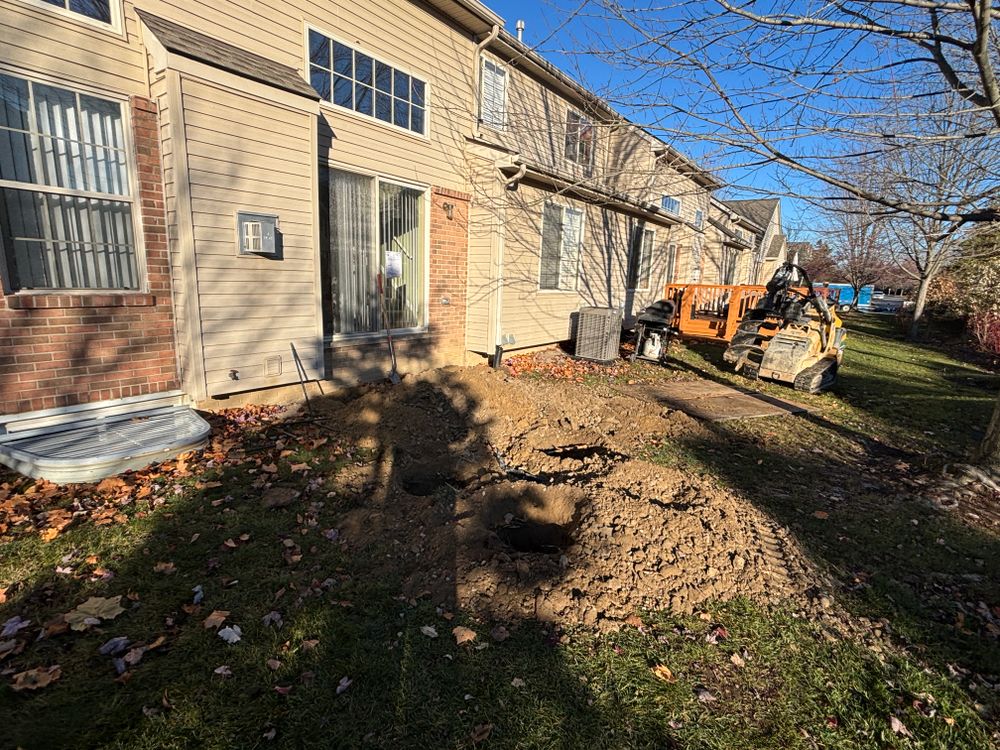 All Photos for Mr. Posthole in Howell, MI