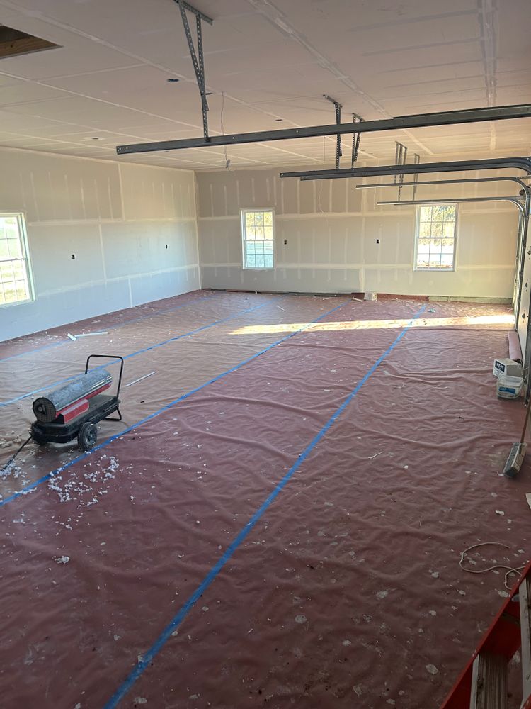 All Photos for Rambo Drywall in Central Missouri , MO