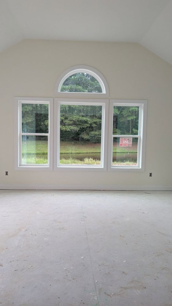 New Construction for Batchelor Construction in Wallace, NC