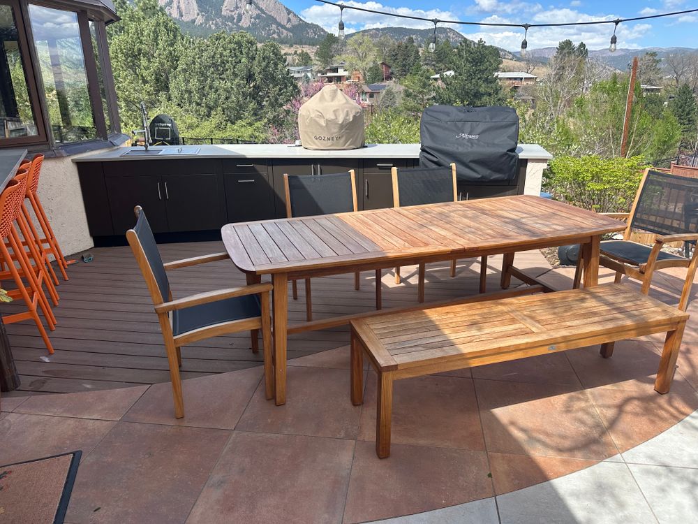 All Photos for D & D Builders in Boulder, CO