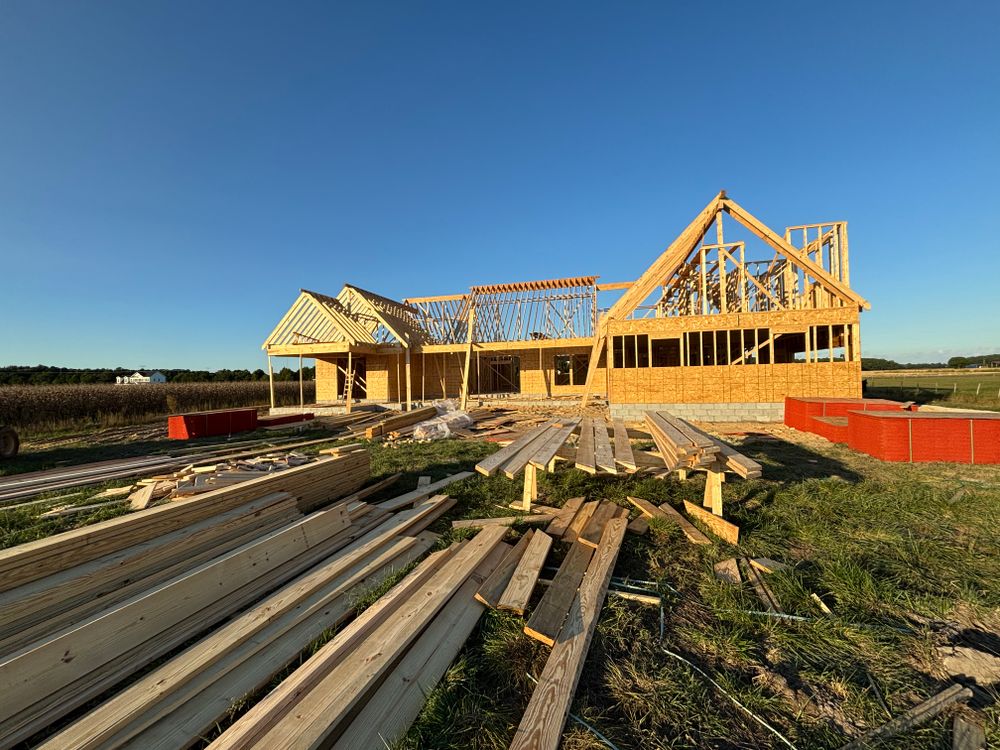 All Photos for Tidal Homes Inc. in Chesapeake, VA