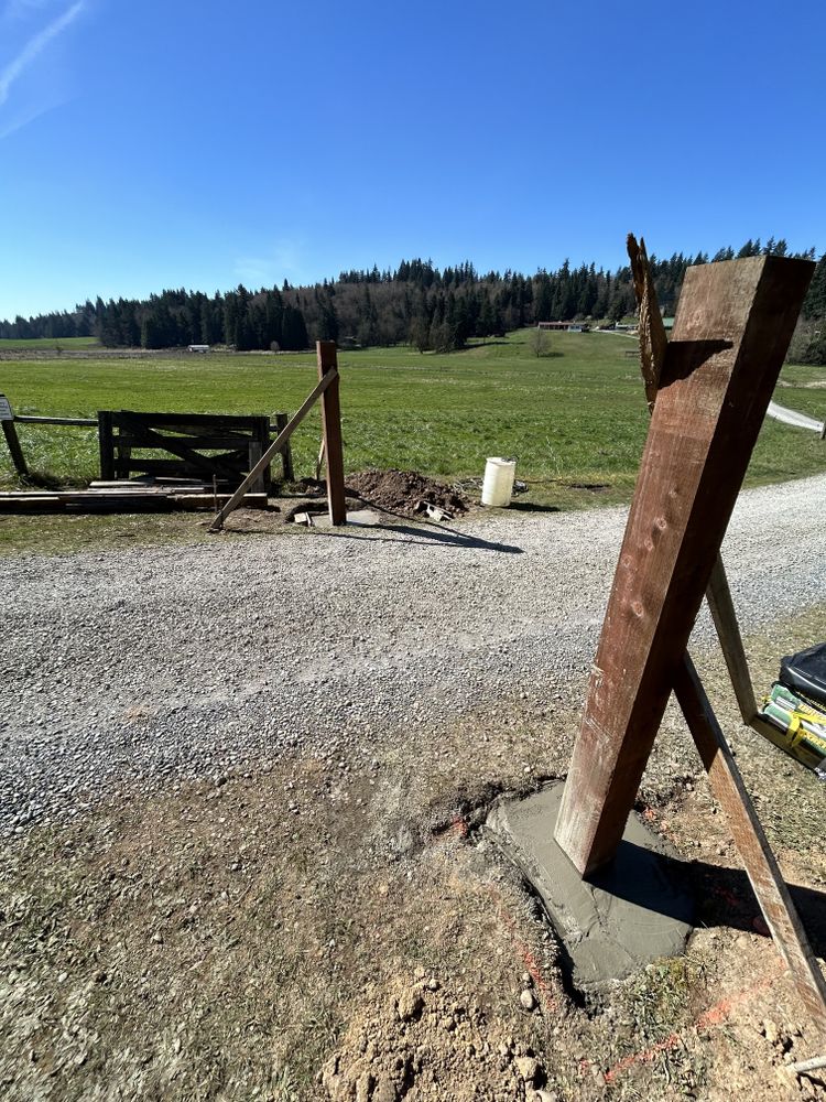 All Photos for Racketty Boom Construction  in Centralia, WA