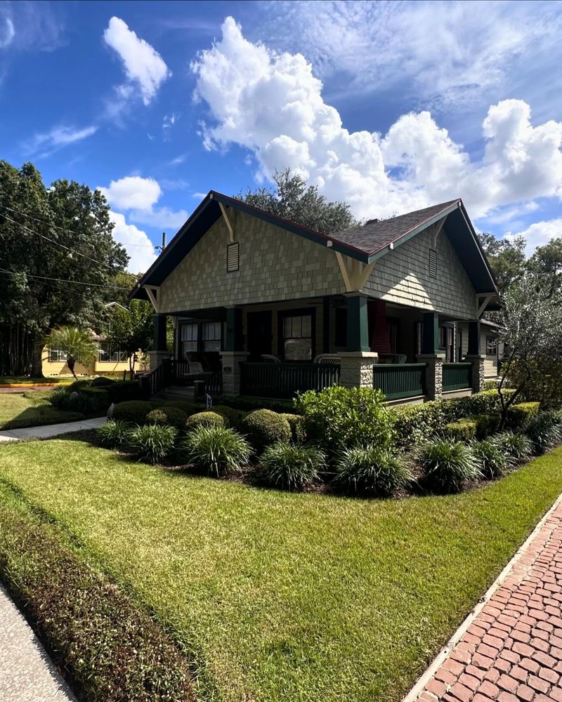 Our Commercial Construction service delivers expert craftsmanship and project management to homeowners seeking to convert their residential properties into profitable commercial spaces with seamless efficiency and top-quality results. for Color Me Fresh Painting in Orlando, FL