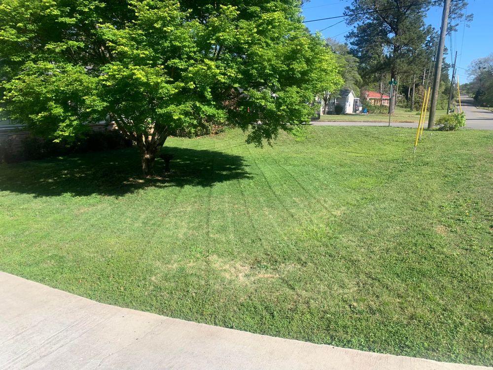 All Photos for I&J MicroMegas Lawncare LLC in Jacksonville, AL