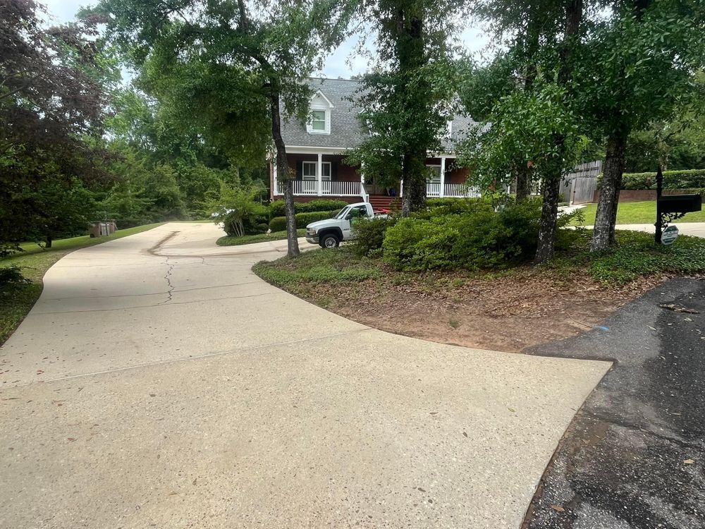 All Photos for All-Star Lawn Care & Soft Washing in Mobile, AL