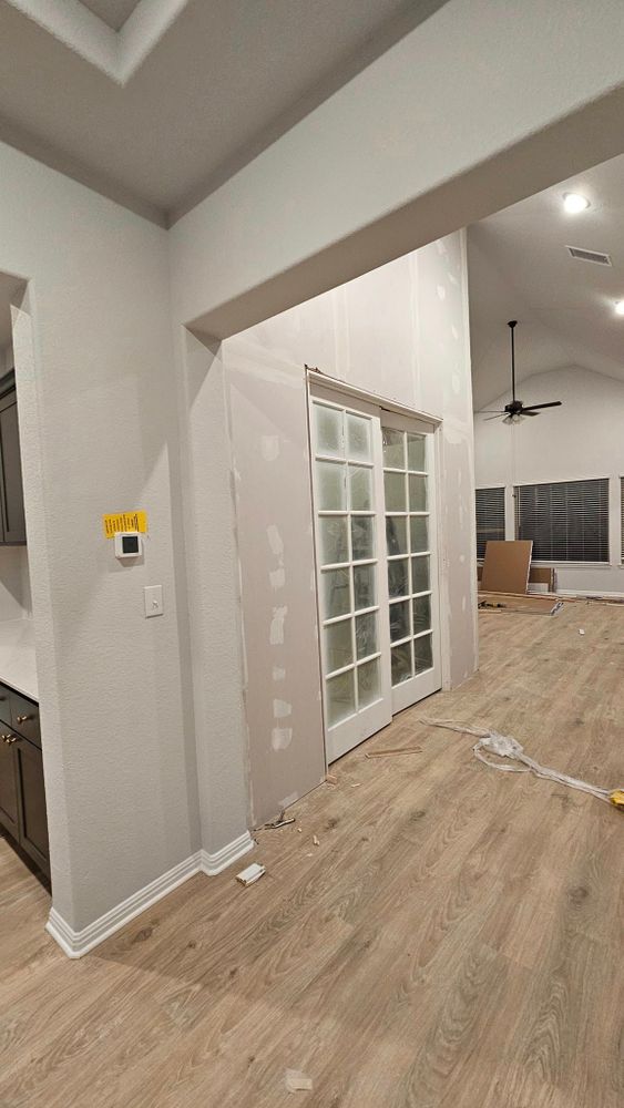 All Photos for De La Cruz Painting and Services in Austin, TX