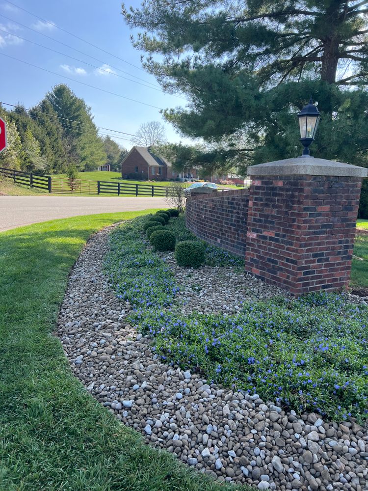 All Photos for Full Service Landscaping in Louisville, KY