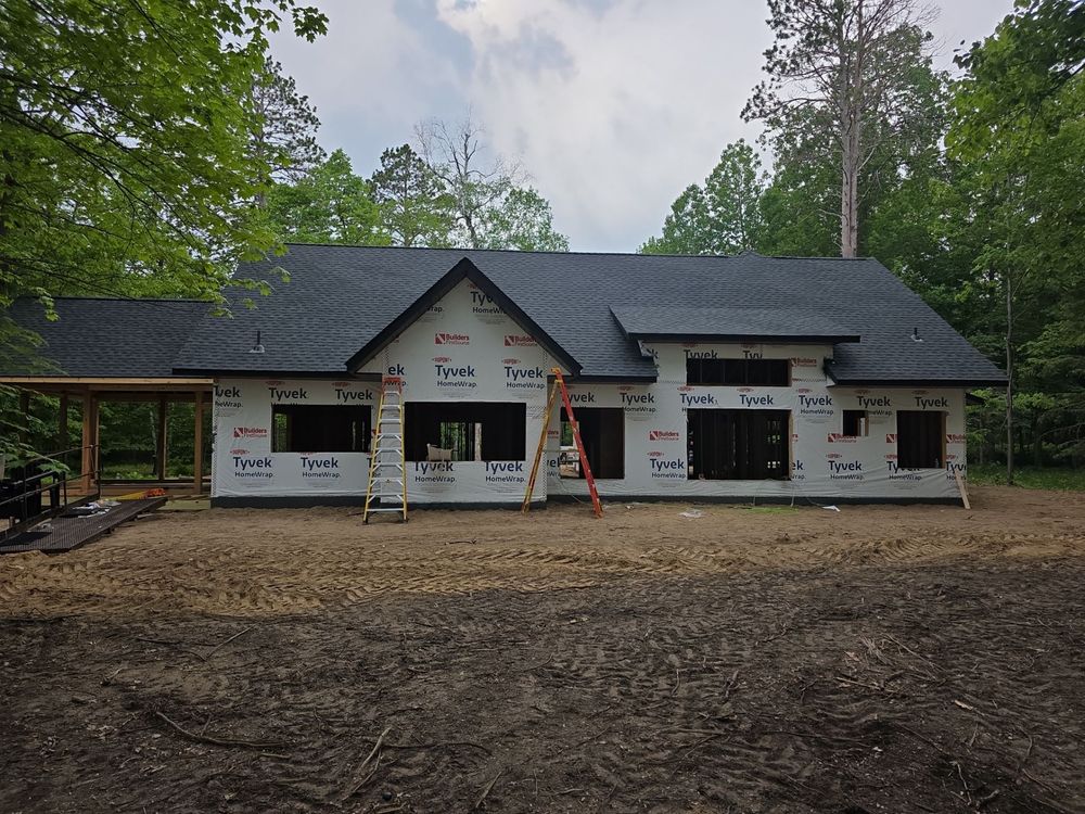 All Photos for Patriot Roofing Plus LLC in Pequot Lakes, MN