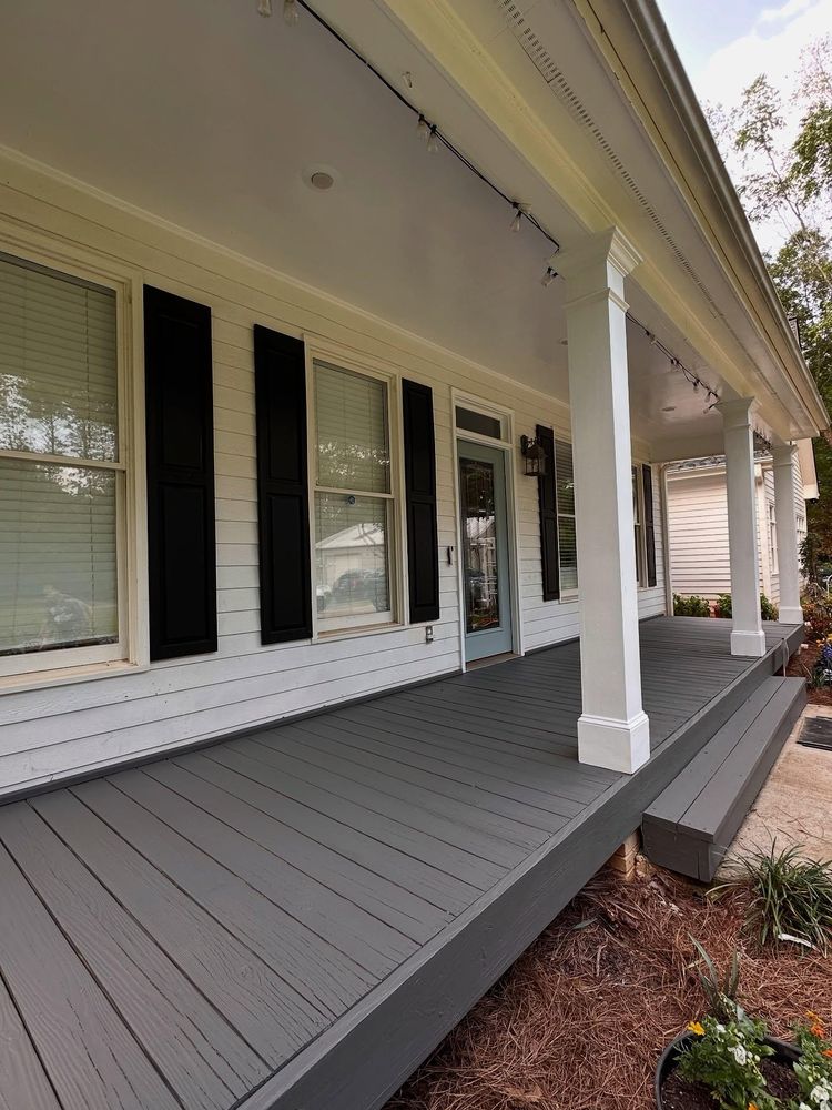 All Photos for Maicks Painting in Villa Rica, GA