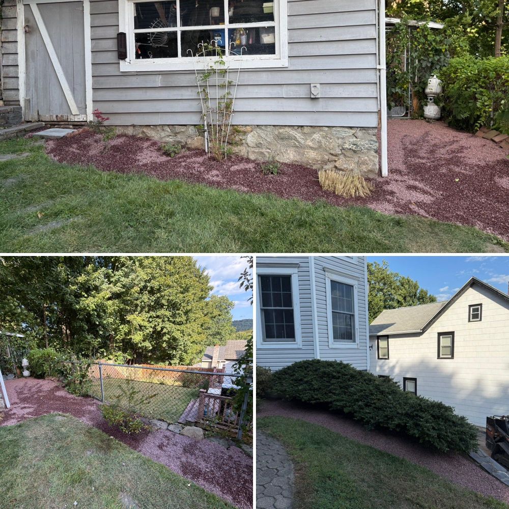 All Photos for LJ Lawn & Property Maintenance, Inc. in Cold Spring, New York