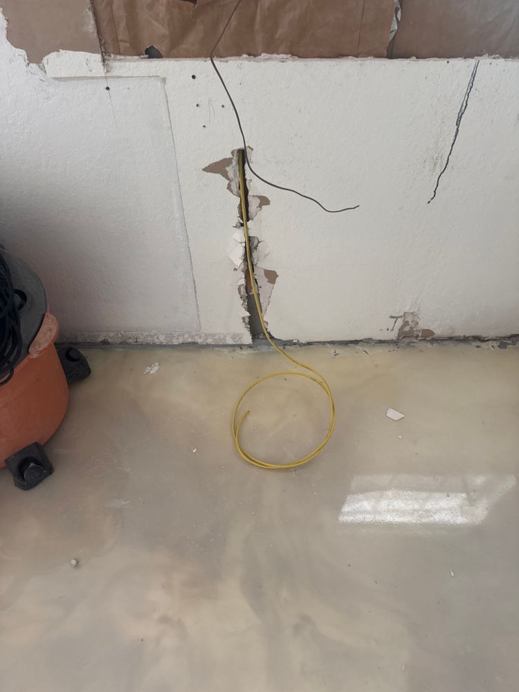 Interior Renovation for Spirit Enterprise Construction LLC in Tampa Bay, FL