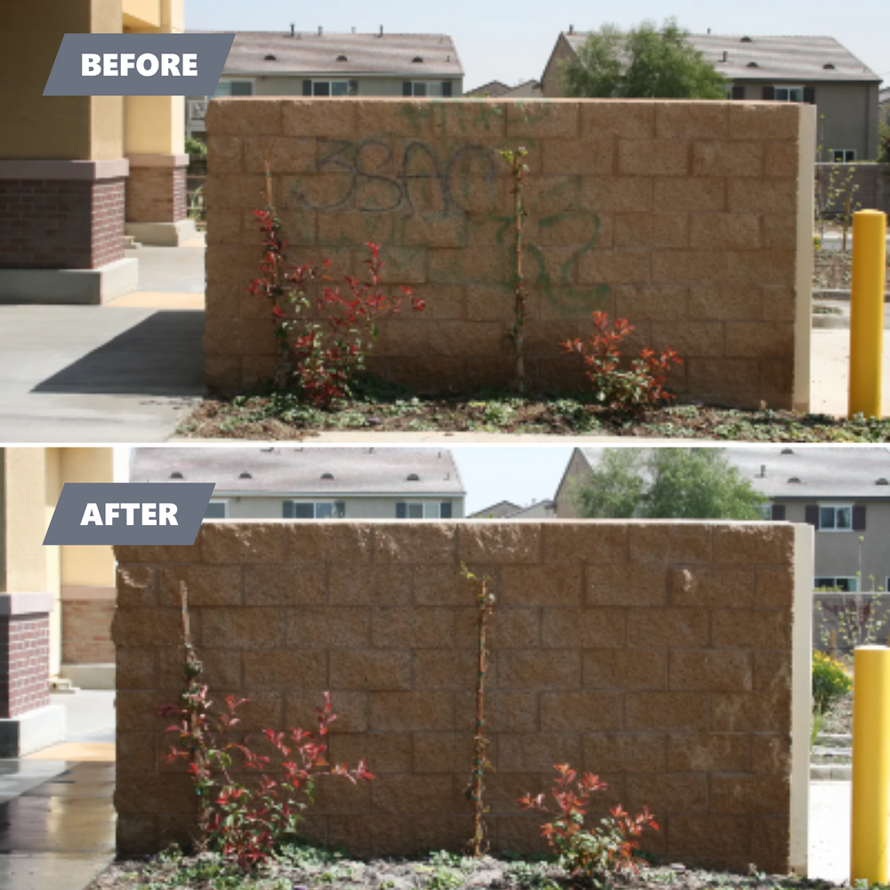 All Photos for Reliable Powerwash & Property Services in Norco, CA
