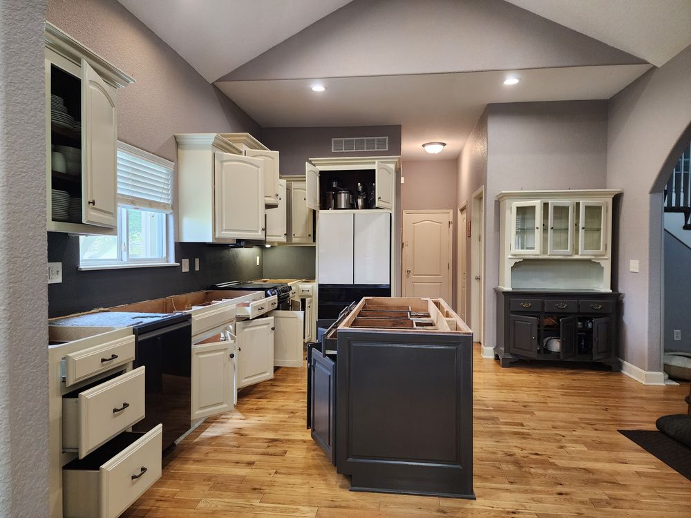 All Photos for A&D Reliable Construction in Independence, MO