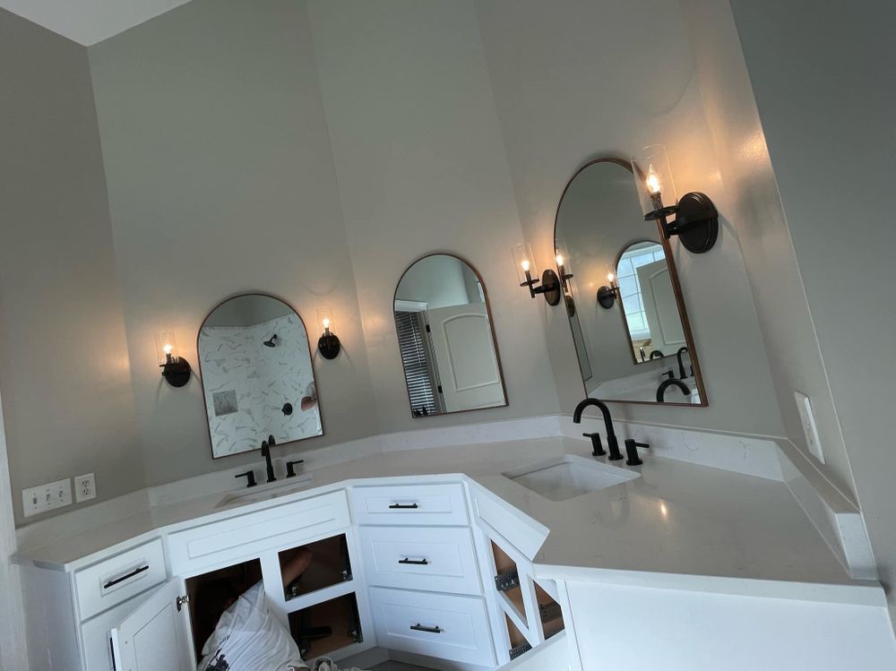 All Photos for Trade Factory Design in Claxton, GA