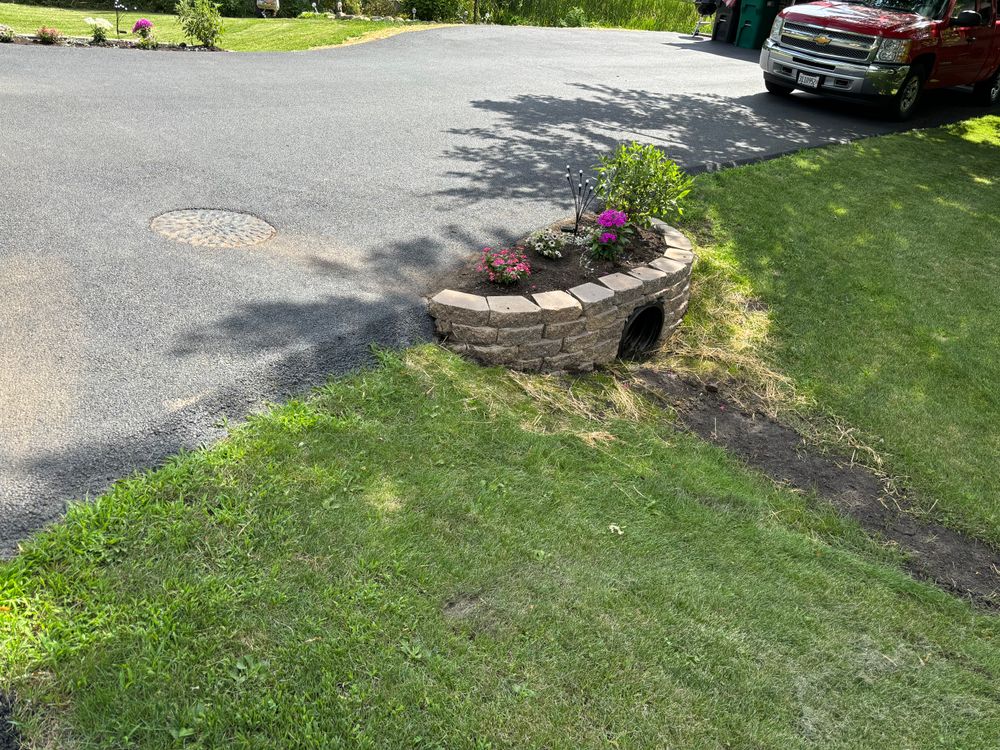 All Photos for Cena Landscaping in Rockford, IL