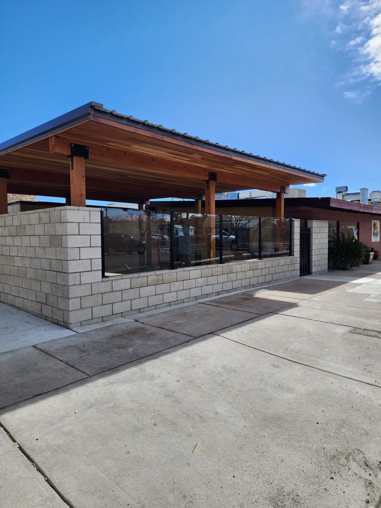 All Photos for Shermer Construction, LLC in Ridgecrest, CA