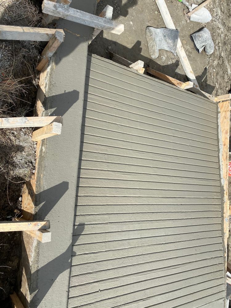All Photos for Leo's Concrete Crew in Elgin, TX
