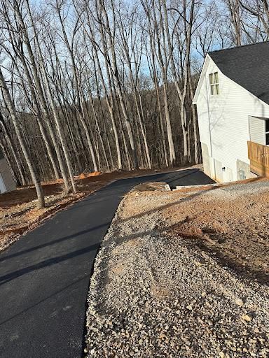 All Photos for Metzler Paving and Sealcoating LLC in Jacksboro, TN