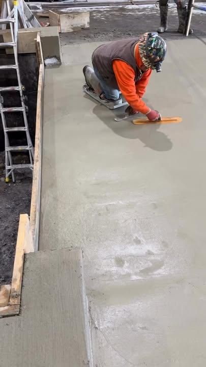 All Photos for Onyx Concrete  in Chicago, IL