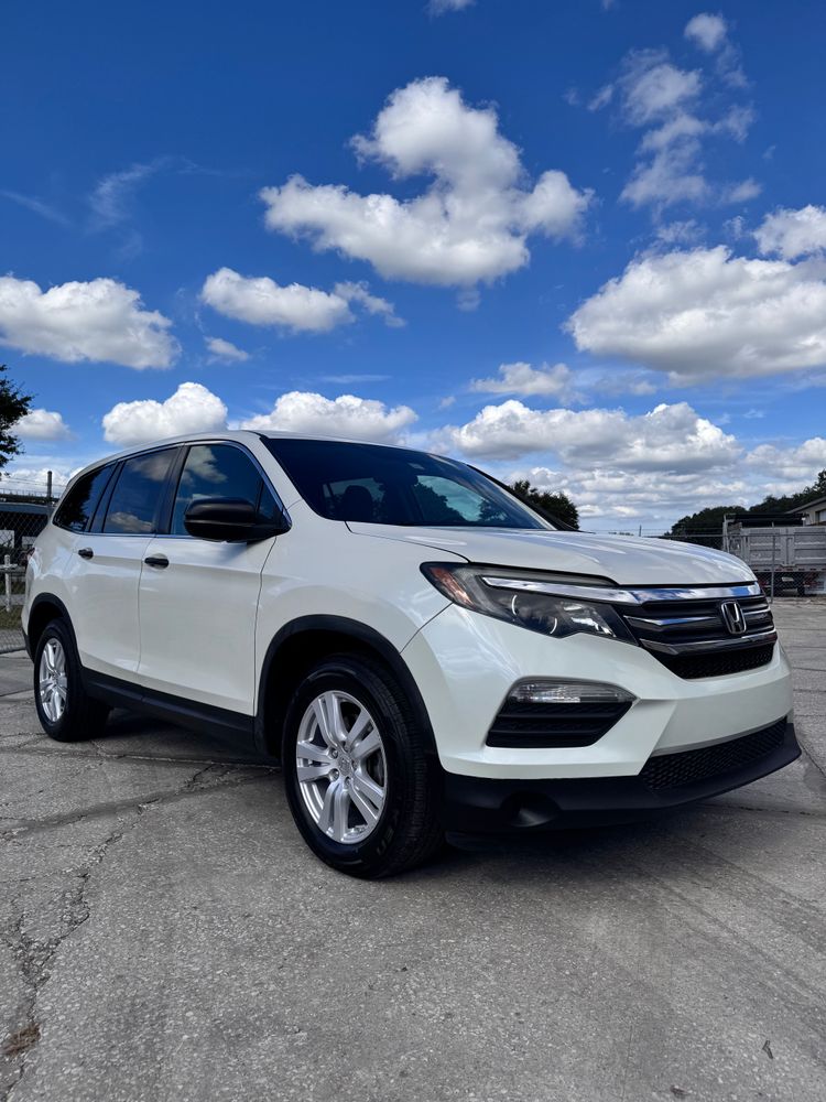 All Photos for On Top Detailing in Lakeland, FL