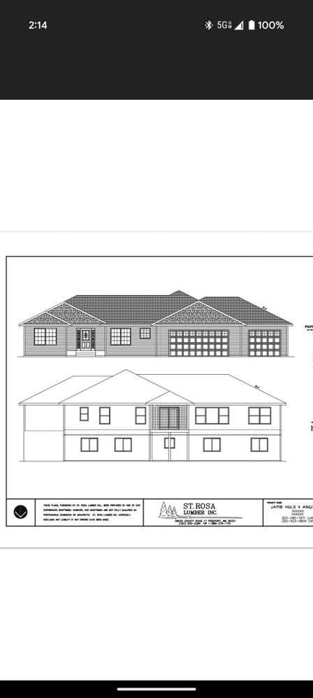 All Photos for Bnh Contractors in Cold Spring, MN