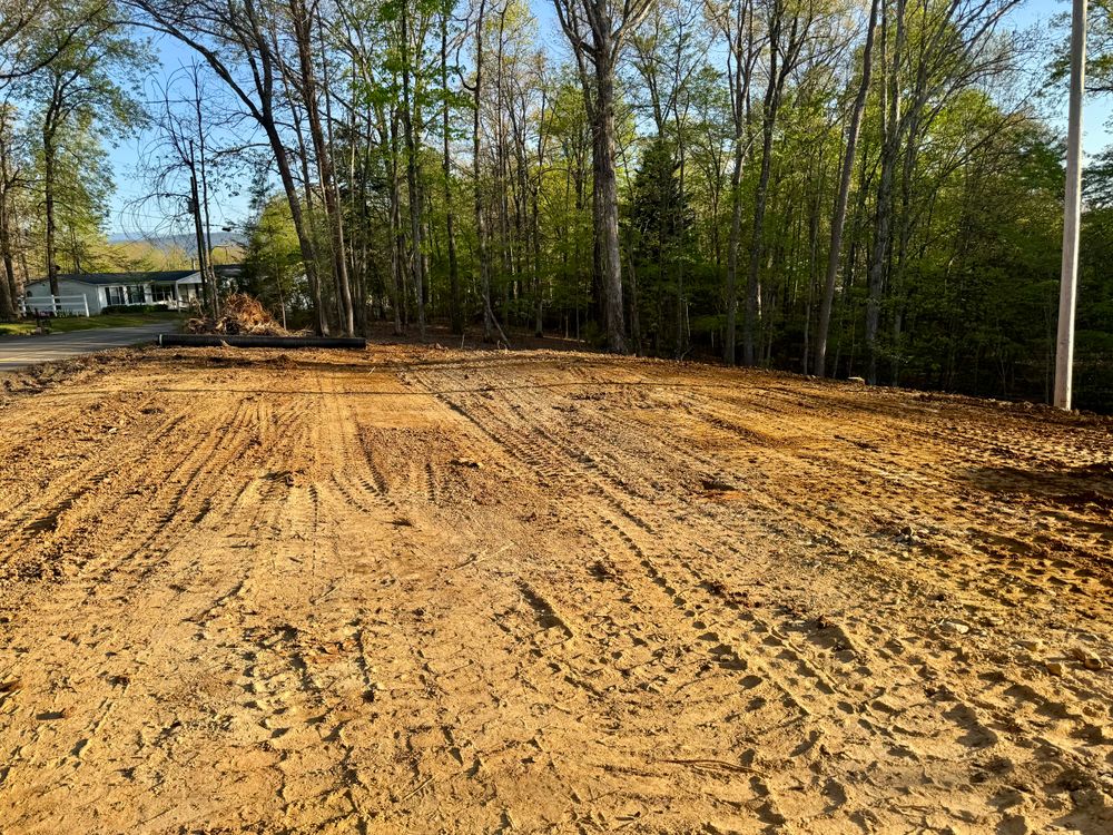 All Photos for Grayson Groundworks in Sevierville, TN