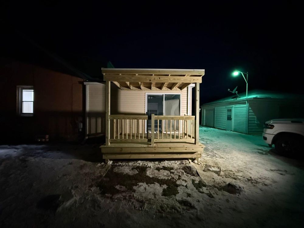 All Photos for Precision Remodeling and Property Maintenance  in Detroit, MI