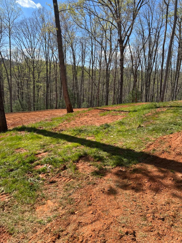 All Photos for Site Solutions in Lynchburg, Virginia