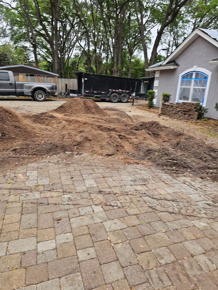 All Photos for Stumps done right LLC in Middleburg, FL